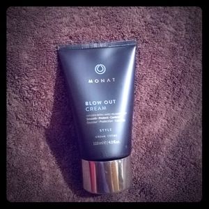Blow Out Cream